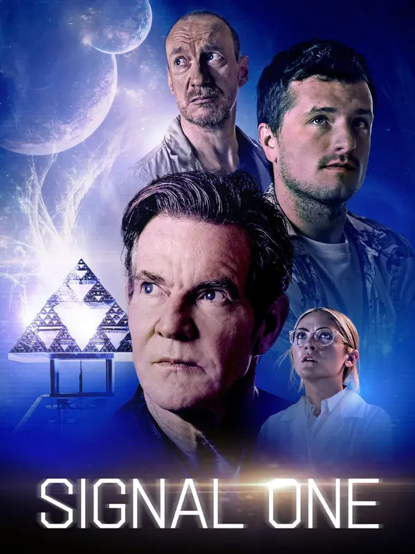 Signal One (2026) 4k