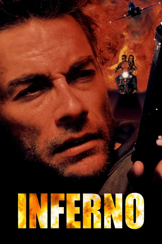 Inferno (1999) 4k