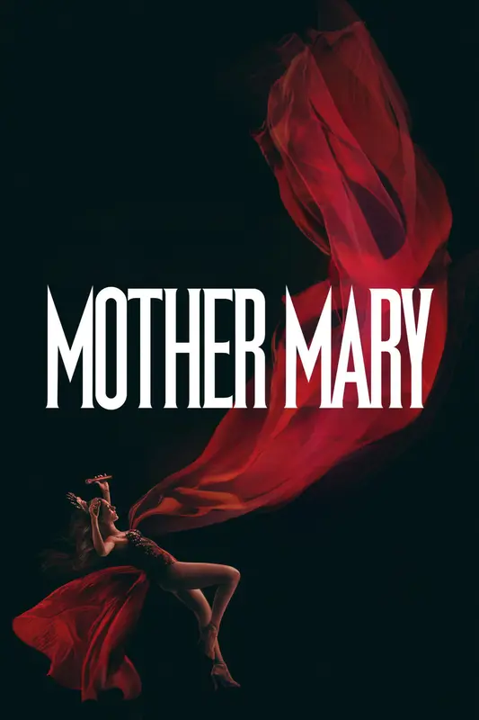 Mother Mary (2026) 4k