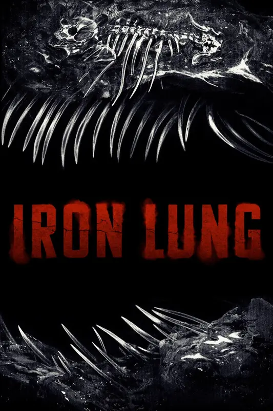 Iron Lung (2026) 4k