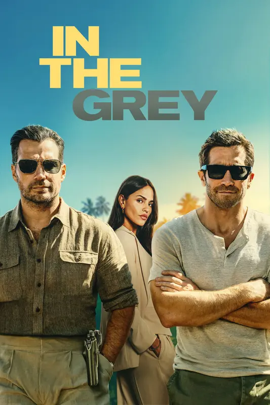 In the Grey (2026) 4k