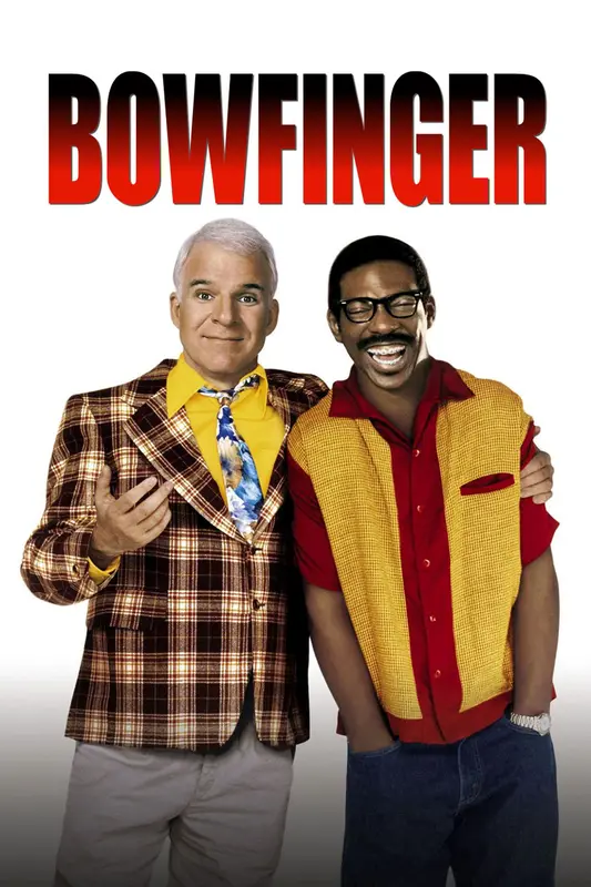 Bowfinger (1999)