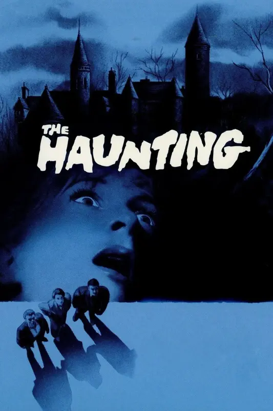 The Haunting (1963) 4k