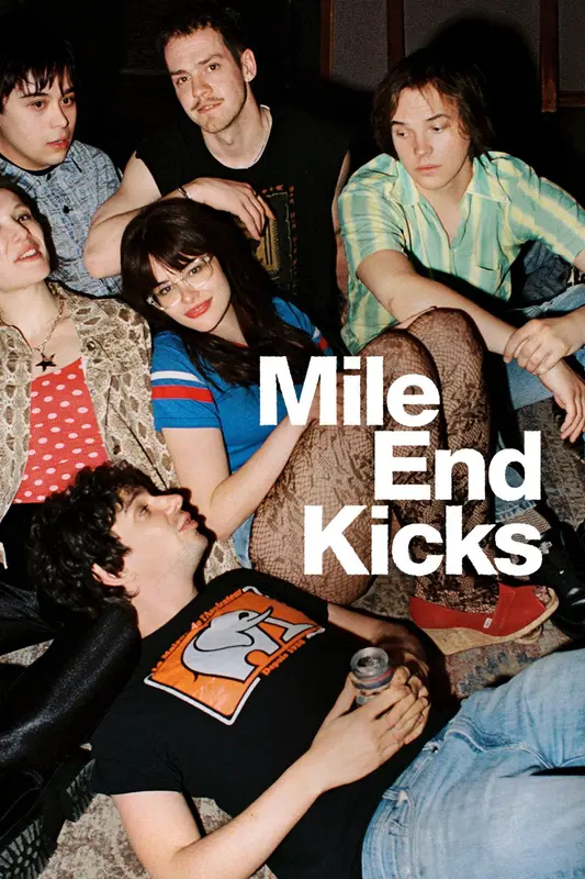 Mile End Kicks (2026) 4k