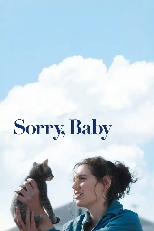 Sorry, Baby (2025) 4k