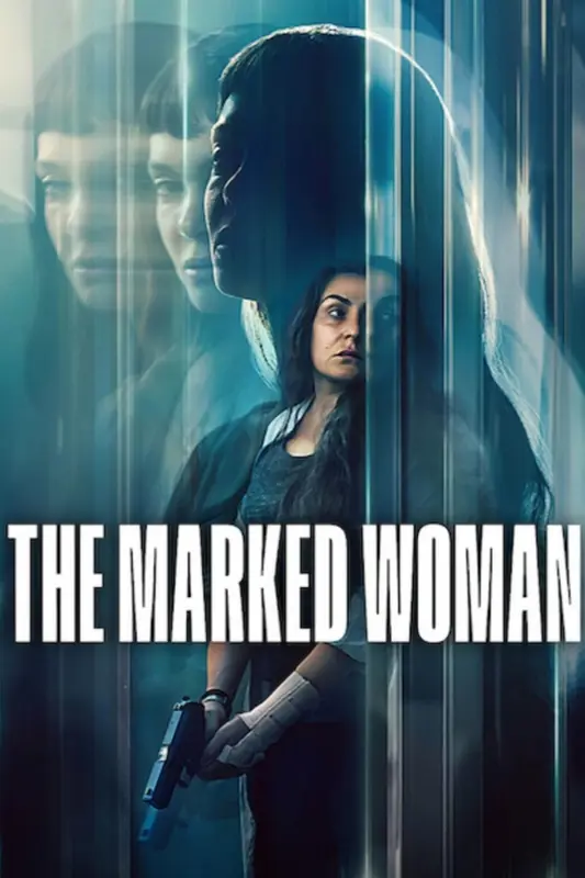 The Marked Woman (2026) 4k