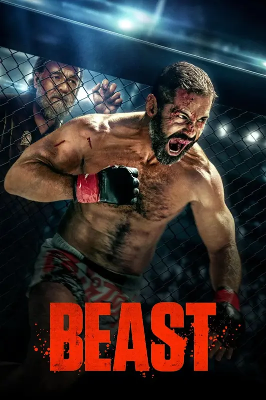 Beast (2026) 4k