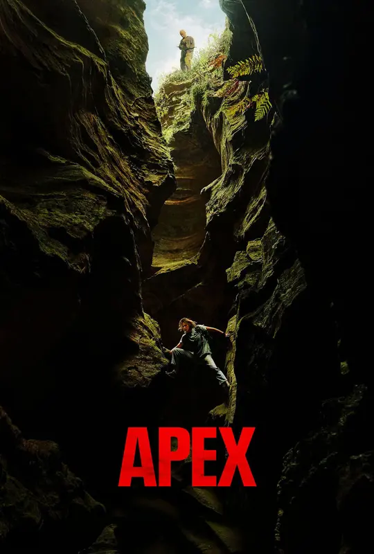 Apex (2026) 4k