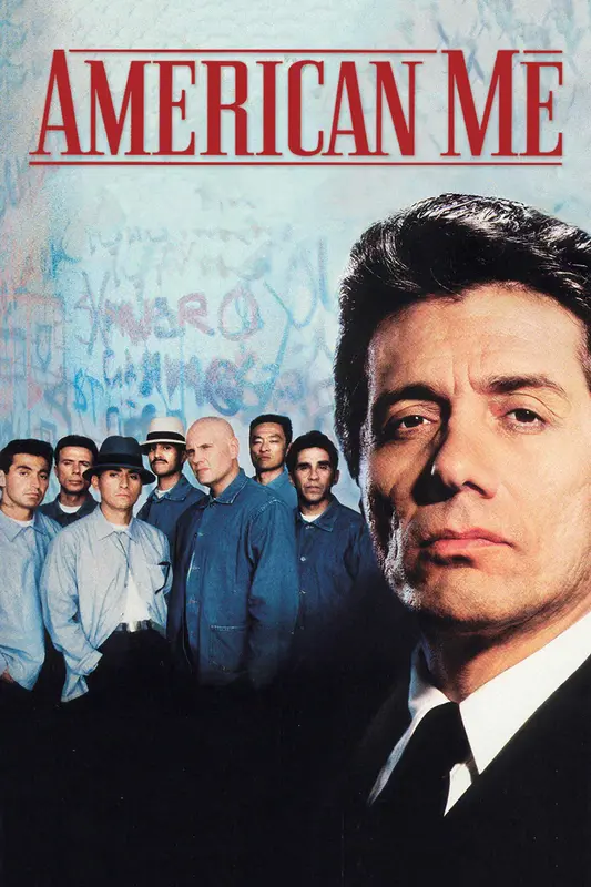 American Me (1992) 4k