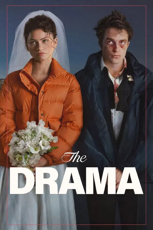 The Drama (2026) 4k