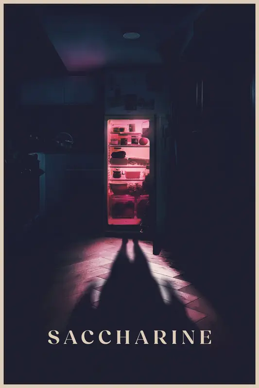 Saccharine (2026) 4k