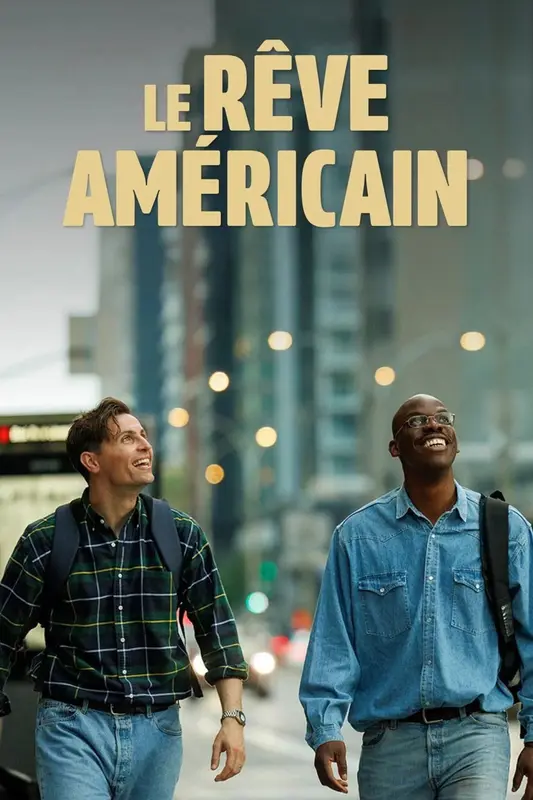 The American Dream (2026) 4k