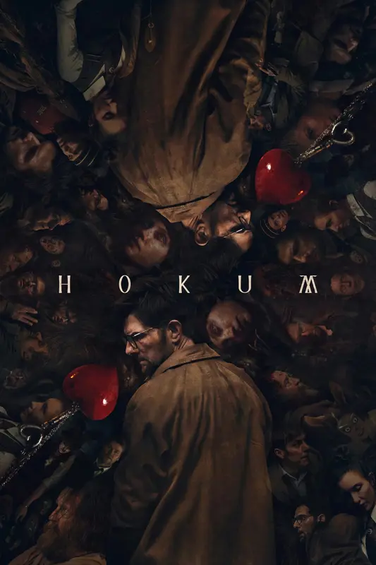 Hokum (2026) 4k