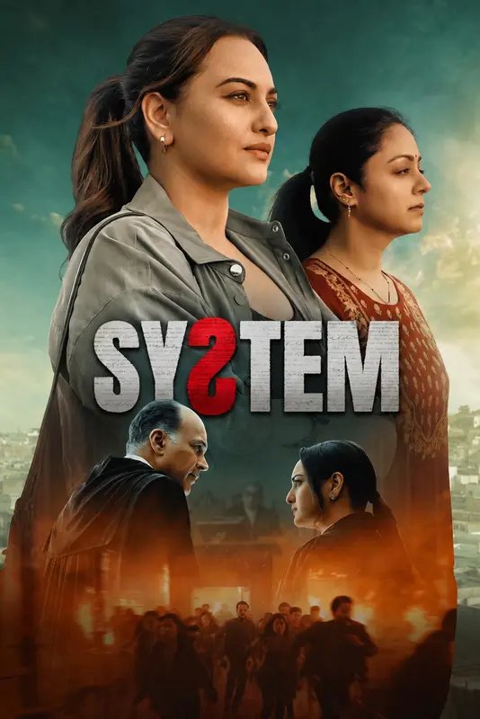 System (2026) 4k