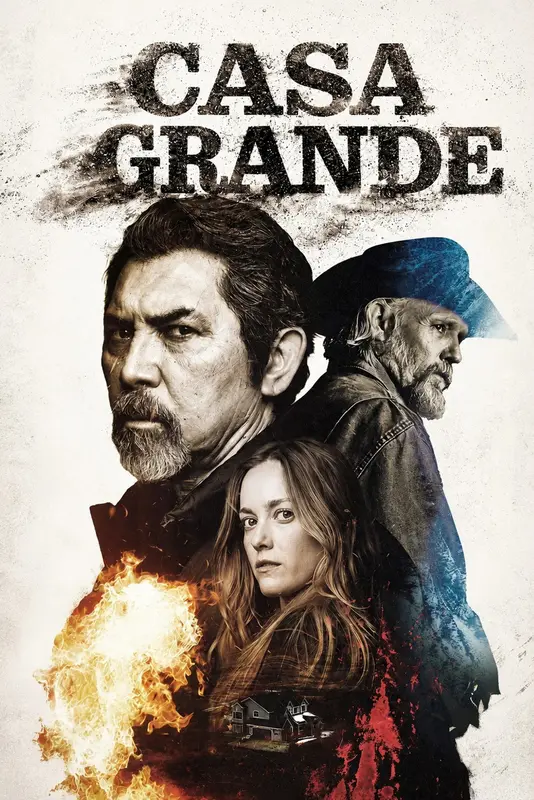 Casa Grande (2026) 4k