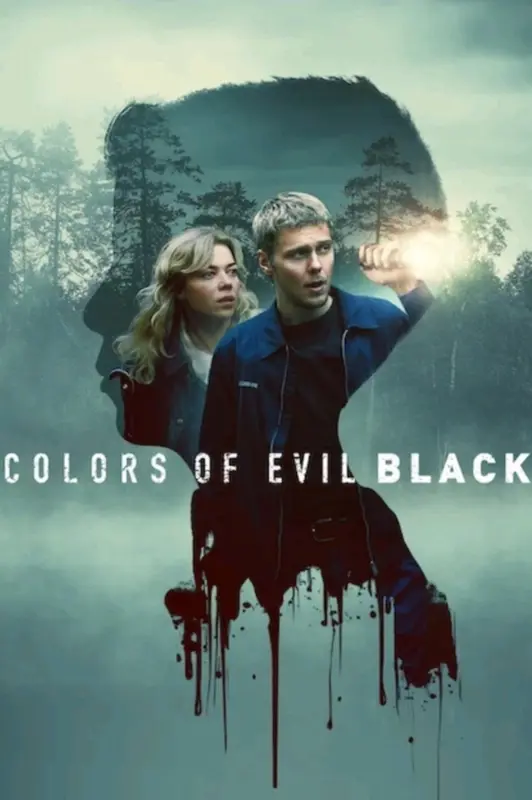 Colors of Evil: Black (2026) 4k