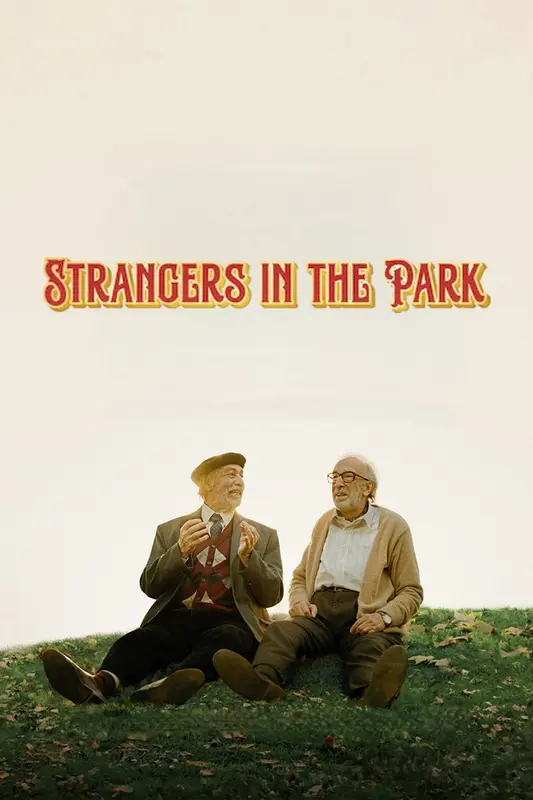 Strangers in the Park (2026) 4k
