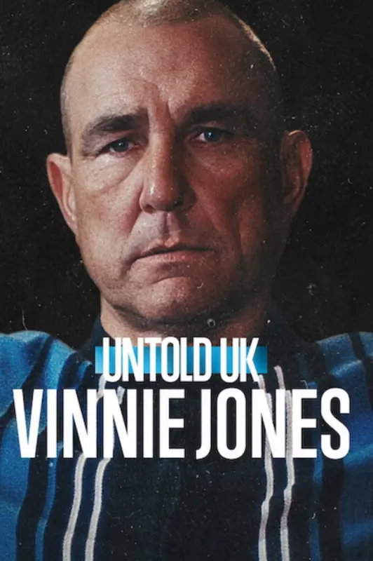 Untold UK: Vinnie Jones (2026) 4k