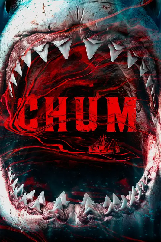 Chum (2026) 4k