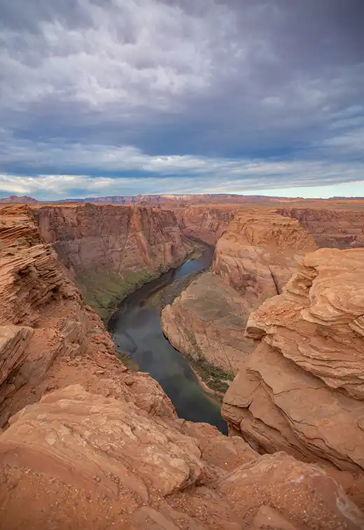 科罗拉多大峡谷4K高清 (2015) 4k