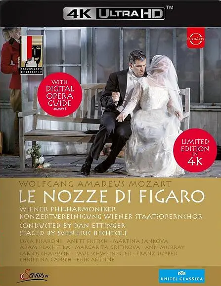 Royal Opera House Live Cinema Season (2015) 4k