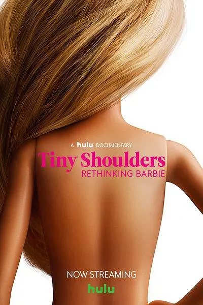 Tiny Shoulders, Rethinking Barbie (2018) 4k
