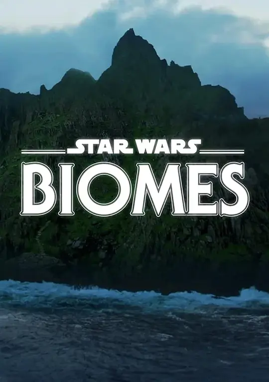 星球大战生物群(Star Wars Biomes)