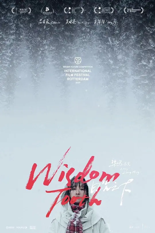 Ri guang zhi xia (2020) 4k