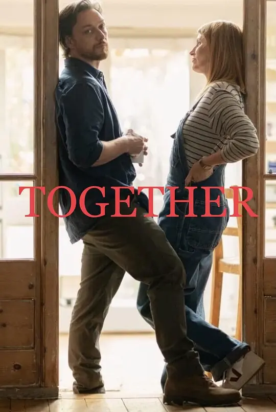 在一起(Together) (2021) 4k