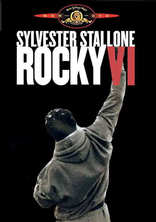 Rocky Balboa (2006) 4k