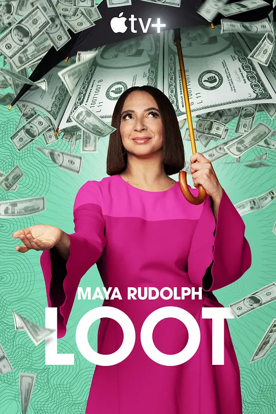 Loot (2022) 4k