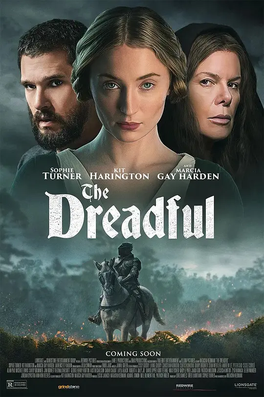 The Dreadful (2026)