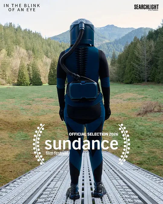 In the Blink of an Eye (2026) 4k