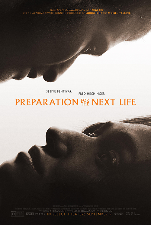 Preparation for the Next Life (2025) 4k