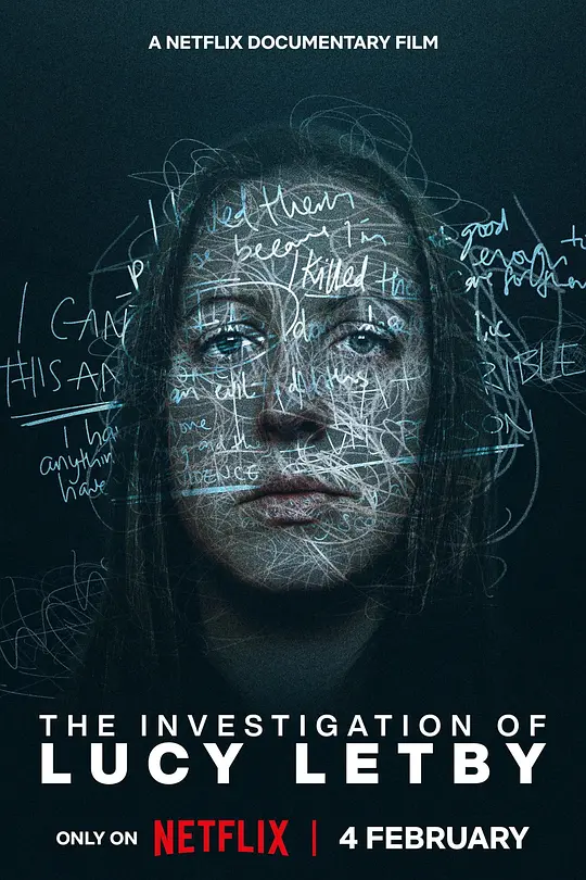 The Investigation of Lucy Letby (2026) 4k