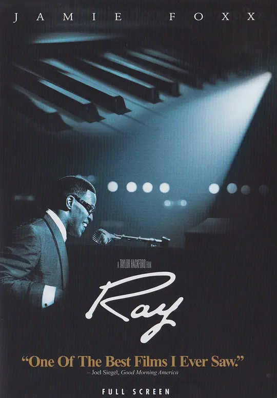 Ray (2005) 4k