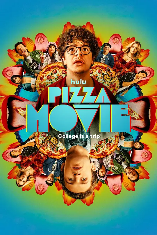 Pizza Movie (2026) 4k