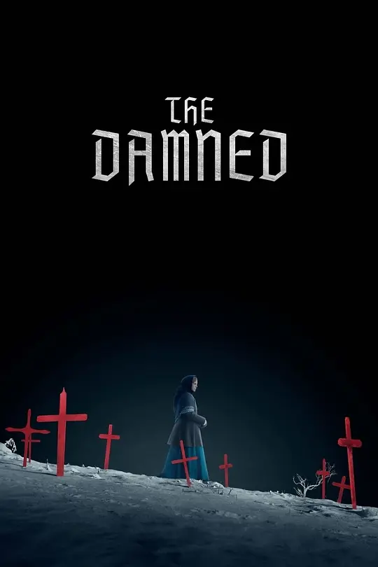 The Damned (2025) 4k