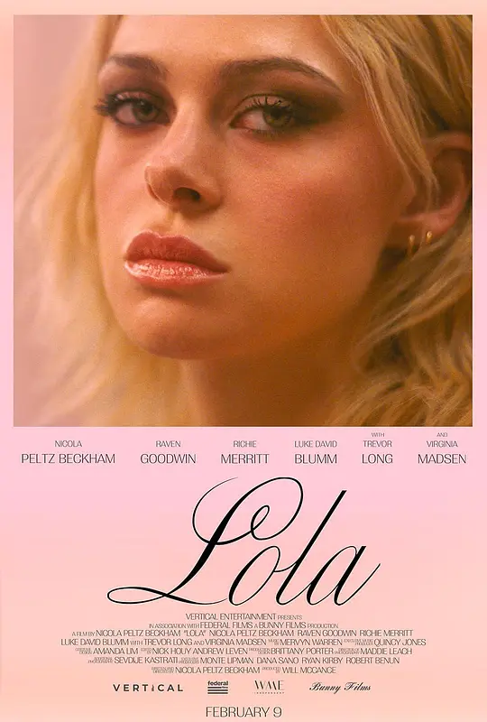 Lola (2024) 4k