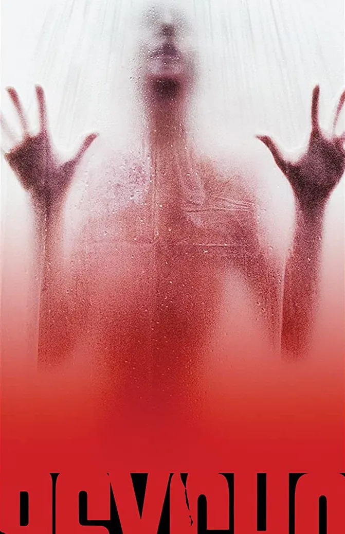 Psycho (1998) 4k