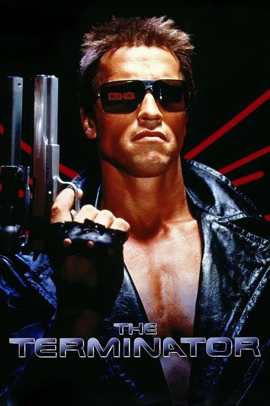 The Terminator (1984) 4k