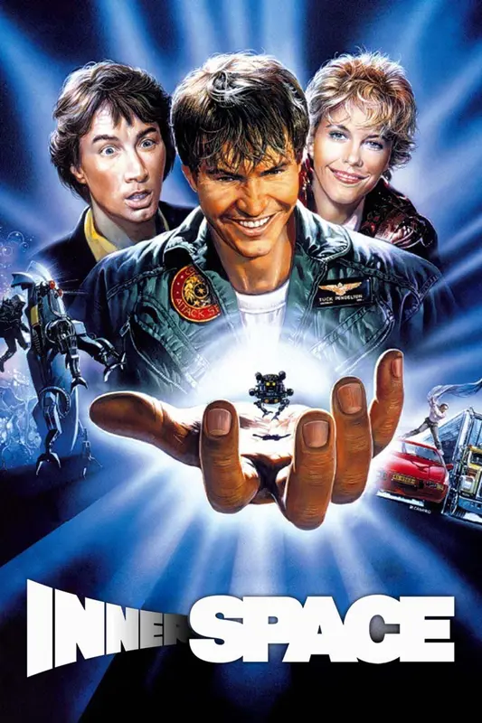 Innerspace (1987)