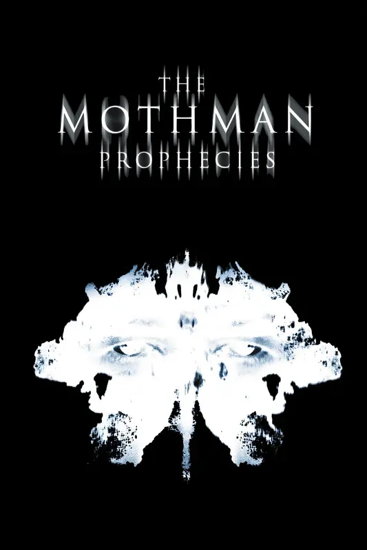 The Mothman Prophecies (2002) 4k