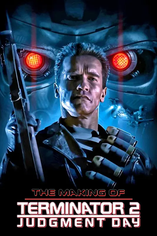 The Making of 'Terminator 2: Judgment Day' (1991) 4k