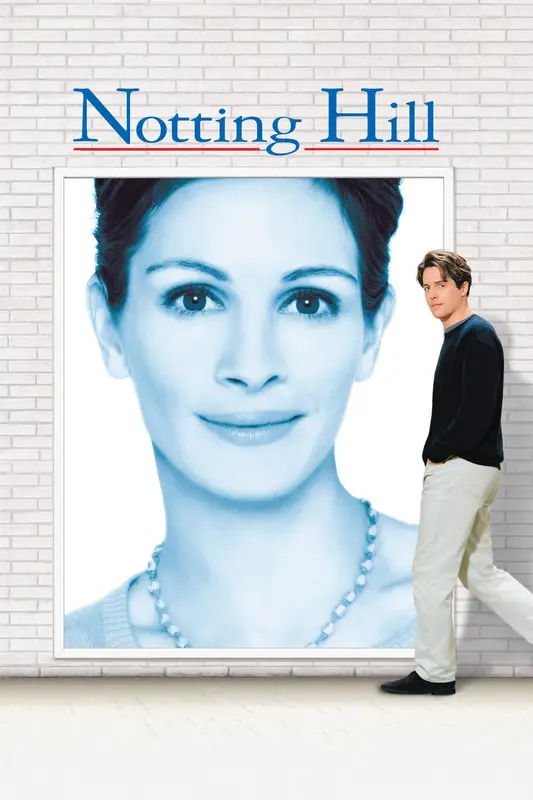 Notting Hill (1999) 4k