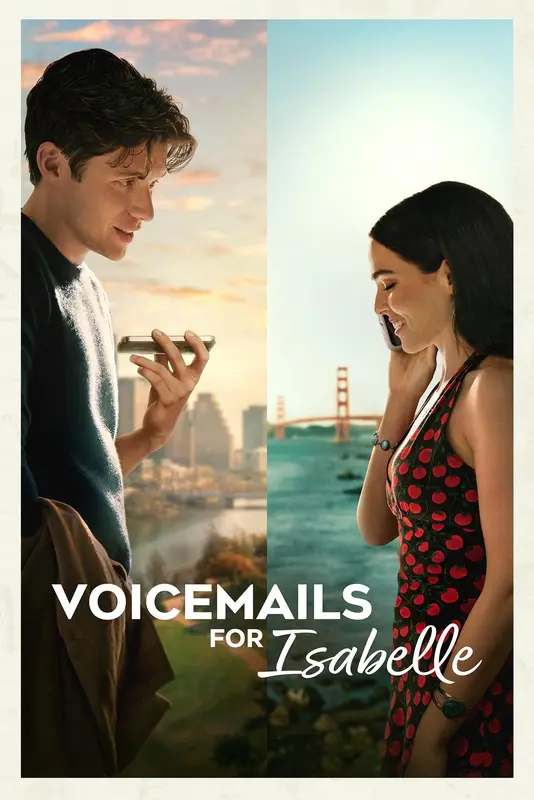 Voicemails for Isabelle (2026) 4k