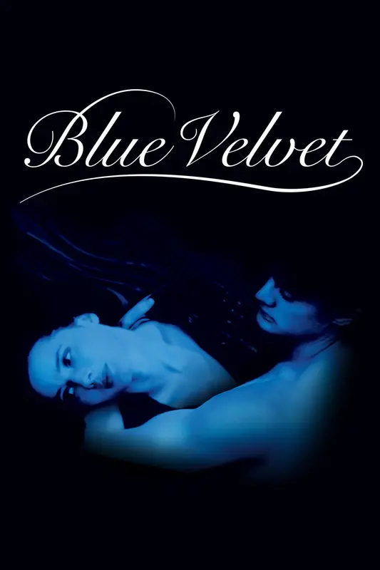 Blue Velvet (1986) 4k