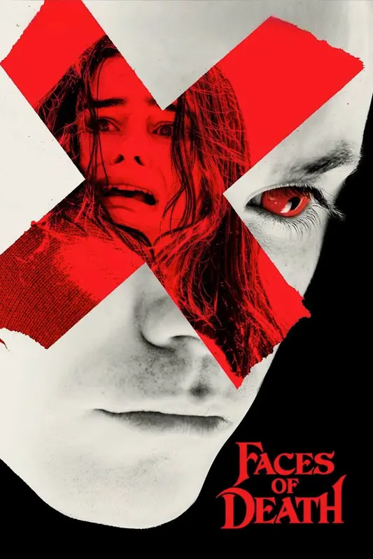 Faces of Death (2026) 4k