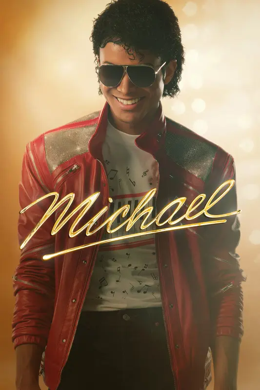 Michael (2026) 4k