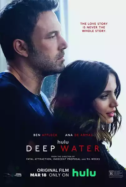 Deep Water (2022) 4k